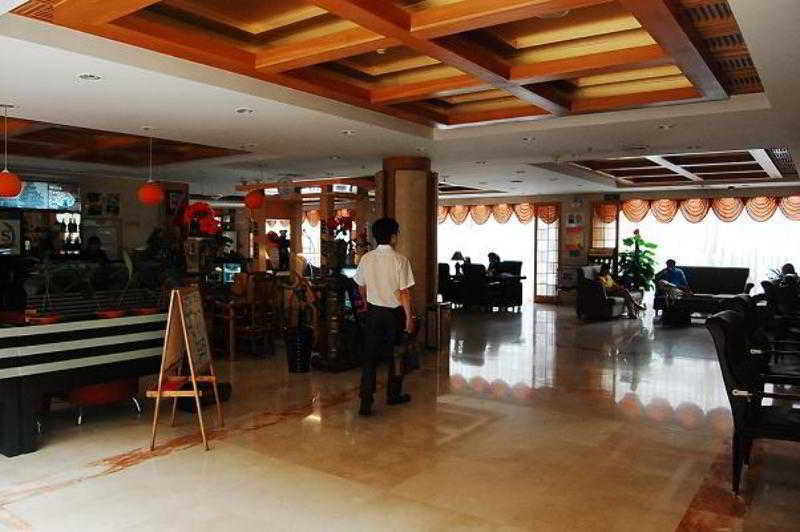 Redwall Hotel Пекін Екстер'єр фото