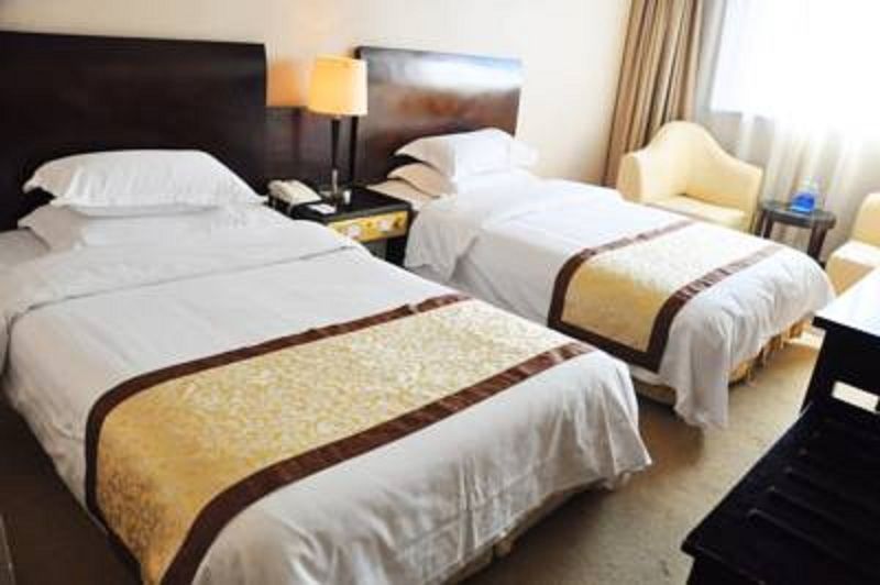 Redwall Hotel Пекін Екстер'єр фото