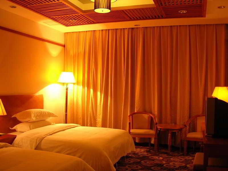 Redwall Hotel Пекін Екстер'єр фото