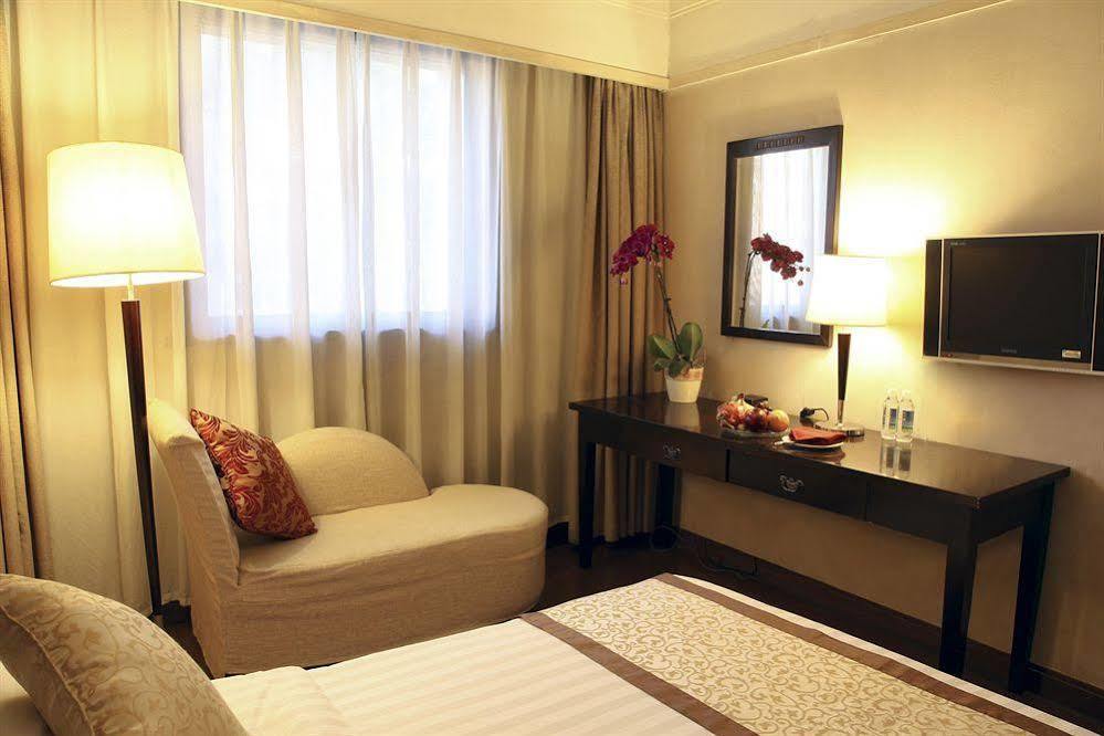 Redwall Hotel Пекін Екстер'єр фото