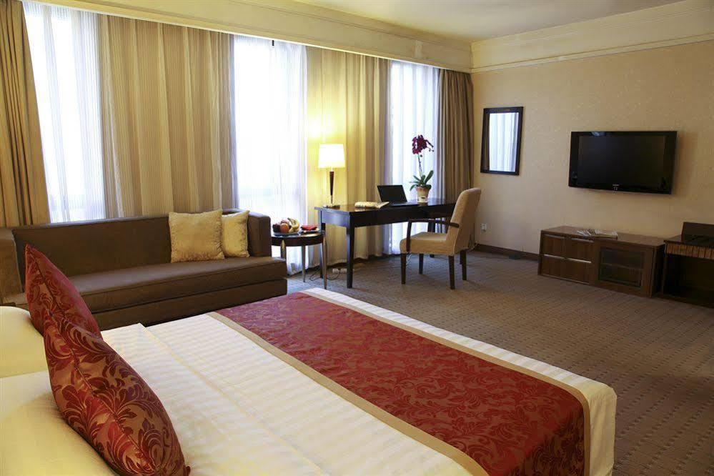 Redwall Hotel Пекін Екстер'єр фото