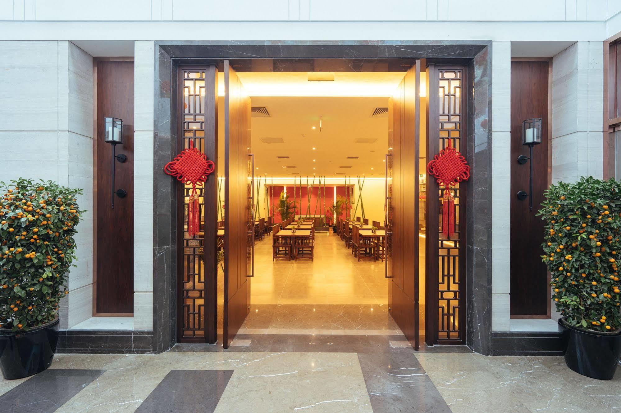 Redwall Hotel Пекін Екстер'єр фото